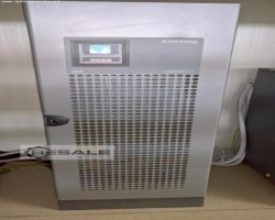 Maschine: SOCOMEC MASTERYS MC MAS2MC+120-00 Ups